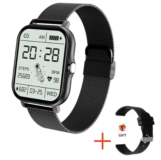 Smartwatch PulsePro